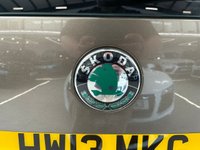USED 2018 13 SKODA YETI 2.0 TDI SE SUV 5dr Diesel Manual 4WD Euro 5 (140 ps) 