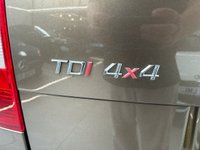 USED 2018 13 SKODA YETI 2.0 TDI SE SUV 5dr Diesel Manual 4WD Euro 5 (140 ps) 