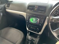 USED 2018 13 SKODA YETI 2.0 TDI SE SUV 5dr Diesel Manual 4WD Euro 5 (140 ps) 