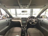 USED 2018 13 SKODA YETI 2.0 TDI SE SUV 5dr Diesel Manual 4WD Euro 5 (140 ps) 