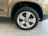 USED 2018 13 SKODA YETI 2.0 TDI SE SUV 5dr Diesel Manual 4WD Euro 5 (140 ps) 