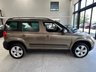 USED 2018 13 SKODA YETI 2.0 TDI SE SUV 5dr Diesel Manual 4WD Euro 5 (140 ps) 