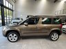 USED 2018 13 SKODA YETI 2.0 TDI SE SUV 5dr Diesel Manual 4WD Euro 5 (140 ps) 