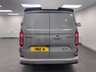 USED 2025 25 FORD TRANSIT CUSTOM 2.0 320 EcoBlue Limited Crew Van Double Cab 5dr Diesel Auto L1 H1 Euro 6 (s/s) (136 ps) 
