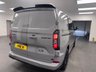 USED 2025 25 FORD TRANSIT CUSTOM 2.0 320 EcoBlue Limited Crew Van Double Cab 5dr Diesel Auto L1 H1 Euro 6 (s/s) (136 ps) 