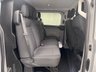 USED 2025 25 FORD TRANSIT CUSTOM 2.0 320 EcoBlue Limited Crew Van Double Cab 5dr Diesel Auto L1 H1 Euro 6 (s/s) (136 ps) 