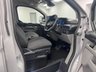 USED 2025 25 FORD TRANSIT CUSTOM 2.0 320 EcoBlue Limited Crew Van Double Cab 5dr Diesel Auto L1 H1 Euro 6 (s/s) (136 ps) 
