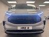 USED 2025 25 FORD TRANSIT CUSTOM 2.0 320 EcoBlue Limited Crew Van Double Cab 5dr Diesel Auto L1 H1 Euro 6 (s/s) (136 ps) 