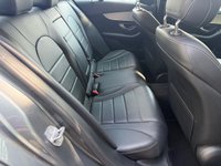 USED 2019 68 MERCEDES-BENZ C-CLASS 2.0 C220d Sport (Premium) Saloon 4dr Auto 1 Owner, Sat Nav, Cruise