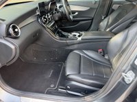 USED 2019 68 MERCEDES-BENZ C-CLASS 2.0 C220d Sport (Premium) Saloon 4dr Auto 1 Owner, Sat Nav, Cruise