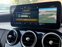 USED 2019 68 MERCEDES-BENZ C-CLASS 2.0 C220d Sport (Premium) Saloon 4dr Auto 1 Owner, Sat Nav, Cruise