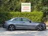 USED 2019 68 MERCEDES-BENZ C-CLASS 2.0 C220d Sport (Premium) Saloon 4dr Auto 1 Owner, Sat Nav, Cruise