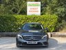 USED 2019 68 MERCEDES-BENZ C-CLASS 2.0 C220d Sport (Premium) Saloon 4dr Auto 1 Owner, Sat Nav, Cruise