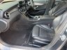 USED 2019 68 MERCEDES-BENZ C-CLASS 2.0 C220d Sport (Premium) Saloon 4dr Auto 1 Owner, Sat Nav, Cruise