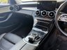 USED 2019 68 MERCEDES-BENZ C-CLASS 2.0 C220d Sport (Premium) Saloon 4dr Auto 1 Owner, Sat Nav, Cruise
