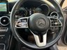 USED 2019 68 MERCEDES-BENZ C-CLASS 2.0 C220d Sport (Premium) Saloon 4dr Auto 1 Owner, Sat Nav, Cruise