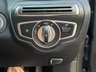 USED 2019 68 MERCEDES-BENZ C-CLASS 2.0 C220d Sport (Premium) Saloon 4dr Auto 1 Owner, Sat Nav, Cruise