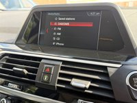 USED 2018 68 BMW X3 2.0 20i GPF SE SUV 5dr Petrol Auto xDrive  Auto, DAB, Cruise