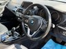 USED 2018 68 BMW X3 2.0 20i GPF SE SUV 5dr Petrol Auto xDrive  Auto, DAB, Cruise
