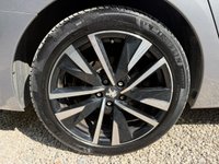 USED 2021 21 PEUGEOT 508 SW 1.6 11.8kWh GT Estate 5dr Petrol Plug-in Hybrid Auto  1 Owner, Auto. SH