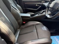 USED 2021 21 PEUGEOT 508 SW 1.6 11.8kWh GT Estate 5dr Petrol Plug-in Hybrid Auto  1 Owner, Auto. SH