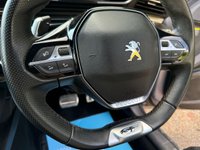 USED 2021 21 PEUGEOT 508 SW 1.6 11.8kWh GT Estate 5dr Petrol Plug-in Hybrid Auto  1 Owner, Auto. SH