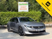 2021 PEUGEOT 508 SW