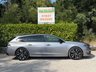 USED 2021 21 PEUGEOT 508 SW 1.6 11.8kWh GT Estate 5dr Petrol Plug-in Hybrid Auto  1 Owner, Auto. SH