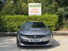 USED 2021 21 PEUGEOT 508 SW 1.6 11.8kWh GT Estate 5dr Petrol Plug-in Hybrid Auto  1 Owner, Auto. SH