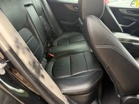 USED 2019 19 JAGUAR XE 2.0 D180 R-Dynamic S Saloon 4dr Diesel Auto  Carplay, Rev Cam, Cruise