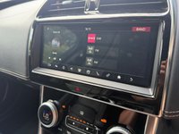 USED 2019 19 JAGUAR XE 2.0 D180 R-Dynamic S Saloon 4dr Diesel Auto  Carplay, Rev Cam, Cruise