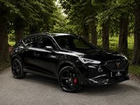 USED 2024 24 CUPRA FORMENTOR 1.5 TSI V2 SUV 5dr Petrol DSG Euro 6 (s/s) (150 ps) 