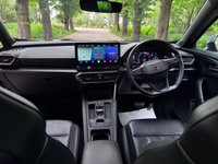 USED 2024 24 CUPRA FORMENTOR 1.5 TSI V2 SUV 5dr Petrol DSG Euro 6 (s/s) (150 ps) 