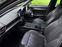 USED 2024 24 CUPRA FORMENTOR 1.5 TSI V2 SUV 5dr Petrol DSG Euro 6 (s/s) (150 ps) 