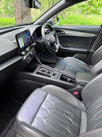 USED 2024 24 CUPRA FORMENTOR 1.5 TSI V2 SUV 5dr Petrol DSG Euro 6 (s/s) (150 ps) 