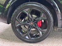 USED 2024 24 CUPRA FORMENTOR 1.5 TSI V2 SUV 5dr Petrol DSG Euro 6 (s/s) (150 ps) 