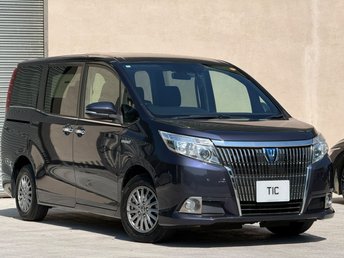 View our TOYOTA ESQUIRE/VOXY/NOAH