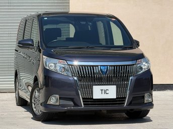 View our TOYOTA ESQUIRE/VOXY/NOAH