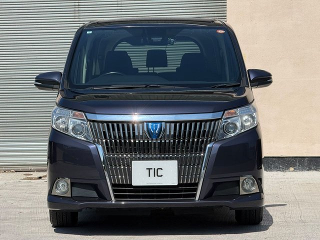 View our TOYOTA ESQUIRE/VOXY/NOAH