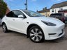 USED 2022 72 TESLA MODEL Y (DUAL MOTOR) LONG RANGE SUV 5dr ELECTRIC AUTOMATIC 4WDE (384 bhp) NO DEPOSIT  FINANCE ARRANGED, APPLY HERE NOW
