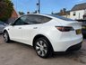 USED 2022 72 TESLA MODEL Y (DUAL MOTOR) LONG RANGE SUV 5dr ELECTRIC AUTOMATIC 4WDE (384 bhp) NO DEPOSIT  FINANCE ARRANGED, APPLY HERE NOW