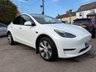 USED 2022 72 TESLA MODEL Y (DUAL MOTOR) LONG RANGE SUV 5dr ELECTRIC AUTOMATIC 4WDE (384 bhp) NO DEPOSIT  FINANCE ARRANGED, APPLY HERE NOW