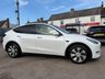 USED 2022 72 TESLA MODEL Y (DUAL MOTOR) LONG RANGE SUV 5dr ELECTRIC AUTOMATIC 4WDE (384 bhp) NO DEPOSIT  FINANCE ARRANGED, APPLY HERE NOW