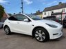 USED 2022 72 TESLA MODEL Y (DUAL MOTOR) LONG RANGE SUV 5dr ELECTRIC AUTOMATIC 4WDE (384 bhp) NO DEPOSIT  FINANCE ARRANGED, APPLY HERE NOW