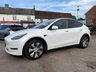 USED 2022 72 TESLA MODEL Y (DUAL MOTOR) LONG RANGE SUV 5dr ELECTRIC AUTOMATIC 4WDE (384 bhp) NO DEPOSIT  FINANCE ARRANGED, APPLY HERE NOW