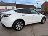 USED 2022 72 TESLA MODEL Y (DUAL MOTOR) LONG RANGE SUV 5dr ELECTRIC AUTOMATIC 4WDE (384 bhp) NO DEPOSIT  FINANCE ARRANGED, APPLY HERE NOW