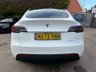 USED 2022 72 TESLA MODEL Y (DUAL MOTOR) LONG RANGE SUV 5dr ELECTRIC AUTOMATIC 4WDE (384 bhp) NO DEPOSIT  FINANCE ARRANGED, APPLY HERE NOW
