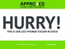 USED 2016 16 HYUNDAI TUCSON 1.7 CRDi Blue Drive SE Nav SUV 5dr Diesel Manual Euro 6 (s/s) (116 ps) 