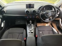 USED 2014 63 AUDI A3 1.4 TFSI CoD Sport Saloon 4dr Petrol S Tronic Euro 6 (s/s) (140 ps) 