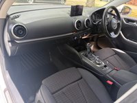 USED 2014 63 AUDI A3 1.4 TFSI CoD Sport Saloon 4dr Petrol S Tronic Euro 6 (s/s) (140 ps) 